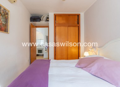 Sale - Bungalow - Torrevieja - Costa Blanca