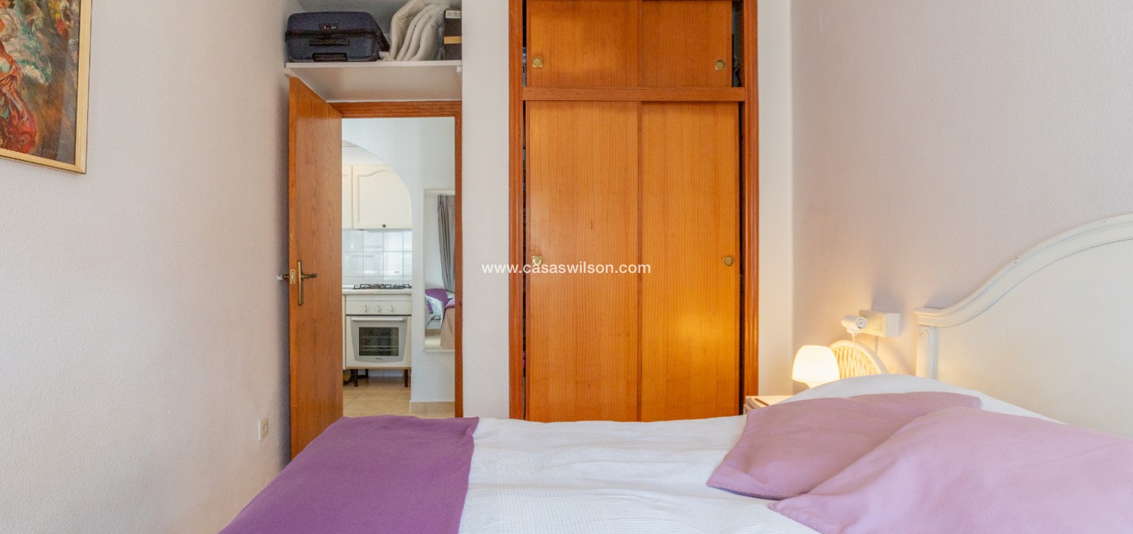 Sale - Bungalow - Torrevieja - Costa Blanca