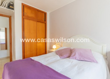 Sale - Bungalow - Torrevieja - Costa Blanca