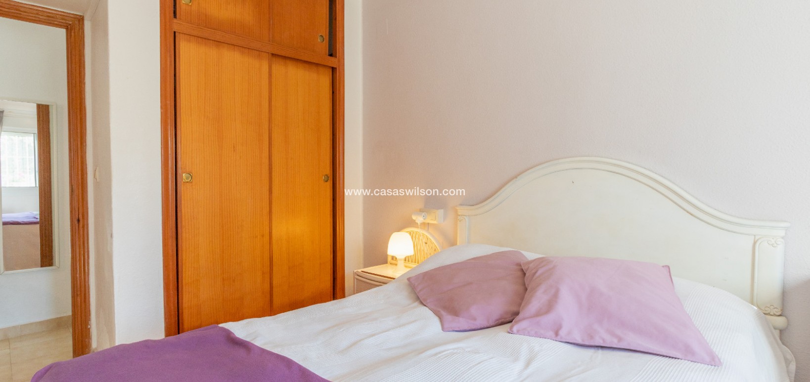 Sale - Bungalow - Torrevieja - Costa Blanca