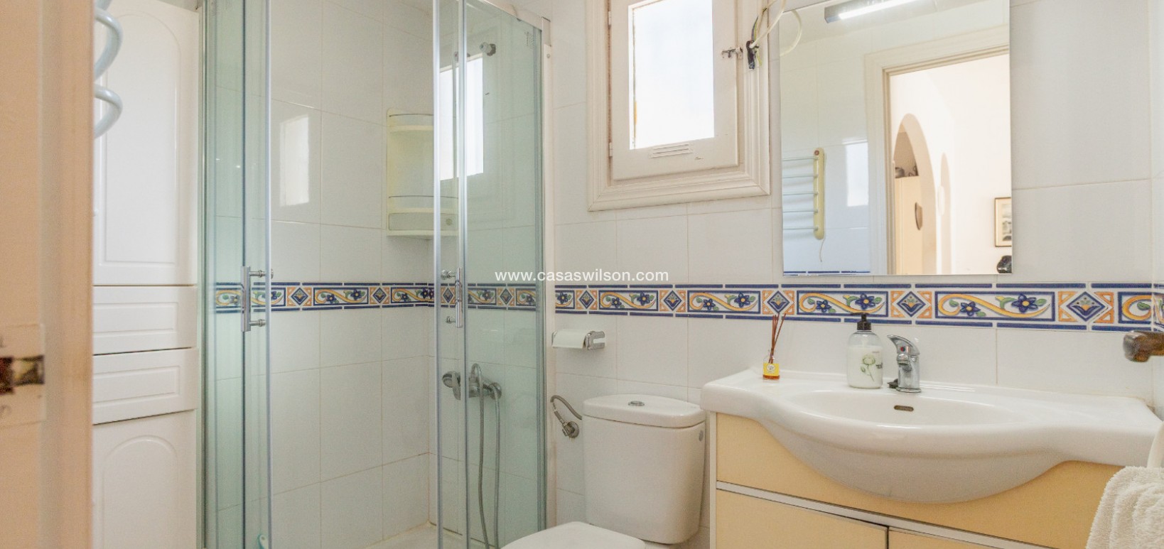 Sale - Bungalow - Torrevieja - Costa Blanca