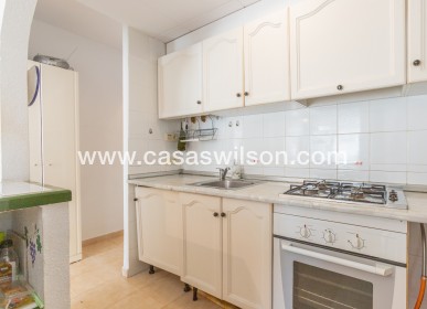 Sale - Bungalow - Torrevieja - Costa Blanca