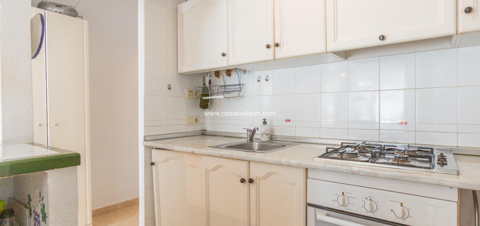 Sale - Bungalow - Torrevieja - Costa Blanca