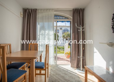 Sale - Bungalow - Torrevieja - Costa Blanca