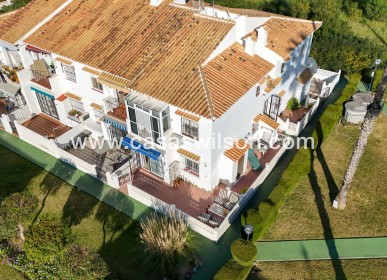 Sale - Bungalow - Torrevieja - Costa Blanca