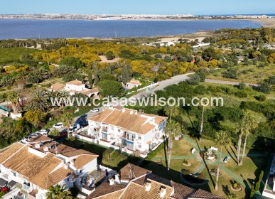 Sale - Bungalow - Torrevieja - Costa Blanca