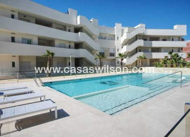 Sale - Apartment - Guardamar del Segura - Costa Blanca