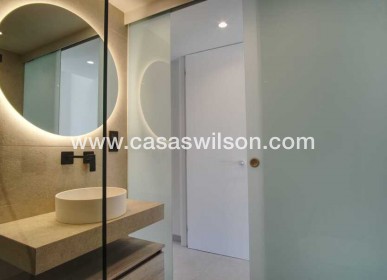 Sale - Apartment - Guardamar del Segura - Costa Blanca