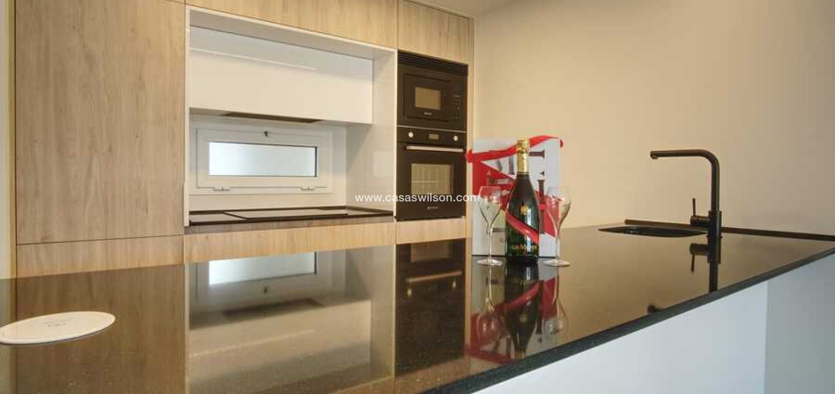 Sale - Apartment - Guardamar del Segura - Costa Blanca