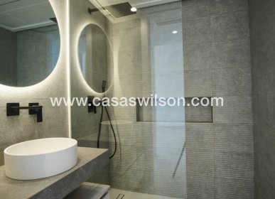 Sale - Apartment - Guardamar del Segura - Costa Blanca