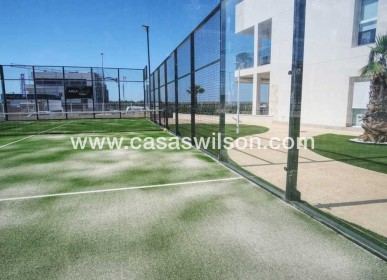 Sale - Apartment - Guardamar del Segura - Costa Blanca