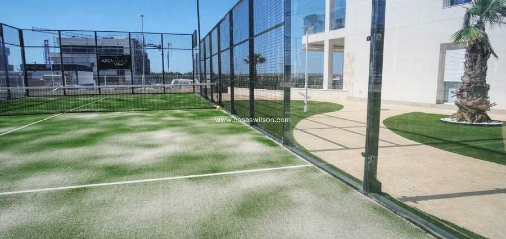 Sale - Apartment - Guardamar del Segura - Costa Blanca