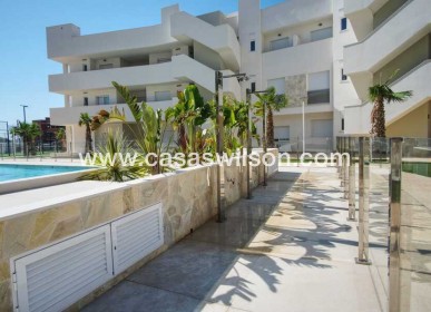 Sale - Apartment - Guardamar del Segura - Costa Blanca