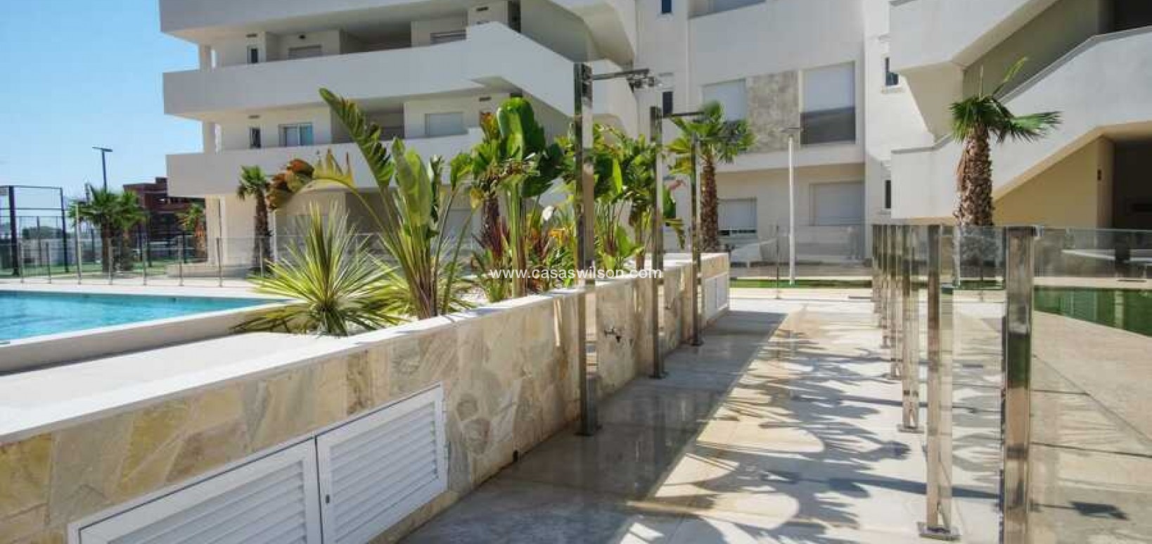 Sale - Apartment - Guardamar del Segura - Costa Blanca