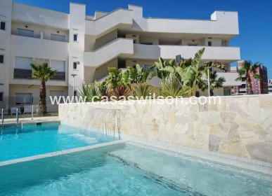 Sale - Apartment - Guardamar del Segura - Costa Blanca