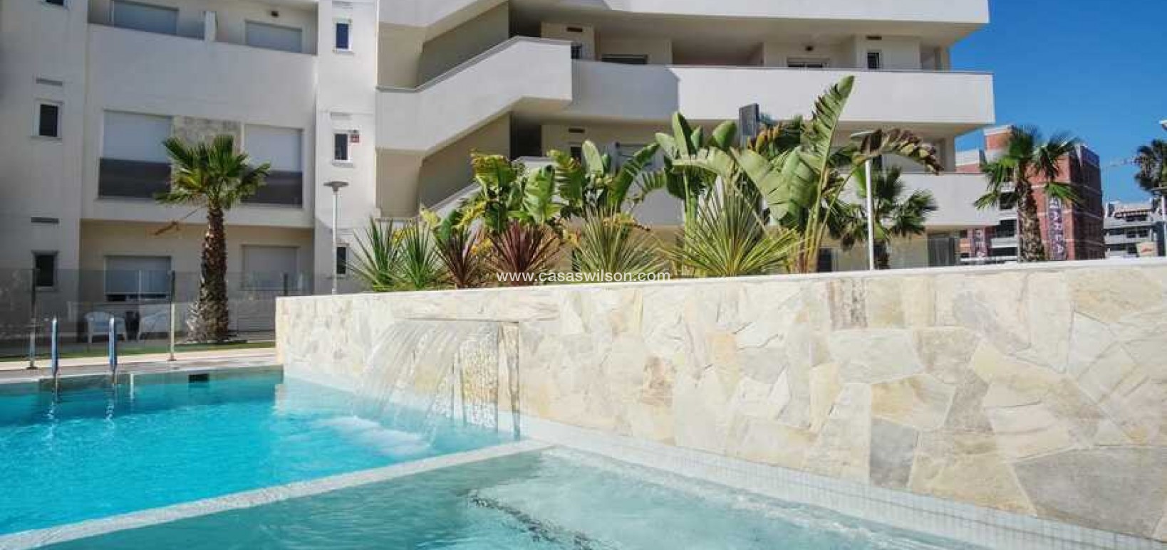 Sale - Apartment - Guardamar del Segura - Costa Blanca