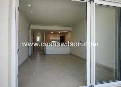 Sale - Apartment - Guardamar del Segura - Costa Blanca