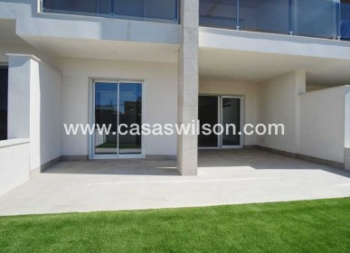 Sale - Apartment - Guardamar del Segura - Costa Blanca