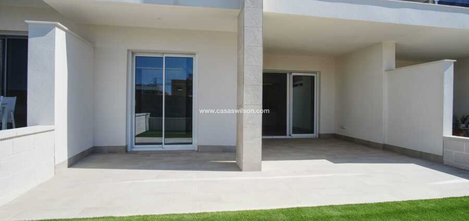 Sale - Apartment - Guardamar del Segura - Costa Blanca