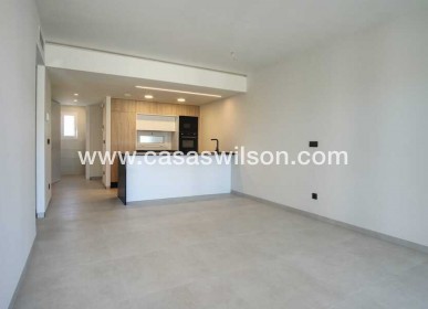 Sale - Apartment - Guardamar del Segura - Costa Blanca