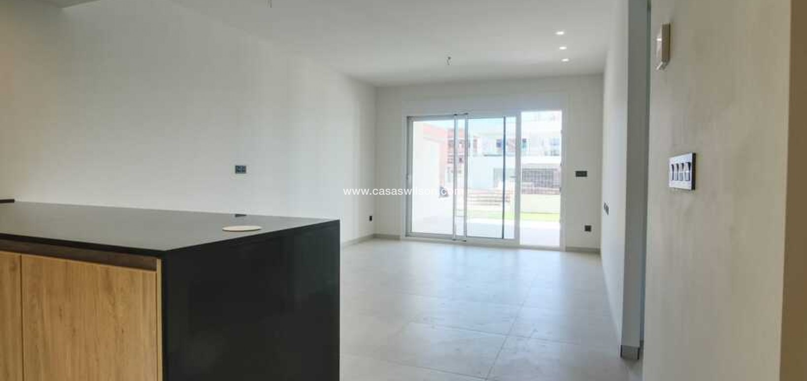 Sale - Apartment - Guardamar del Segura - Costa Blanca