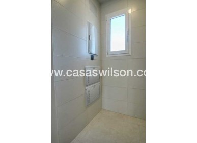Sale - Apartment - Guardamar del Segura - Costa Blanca