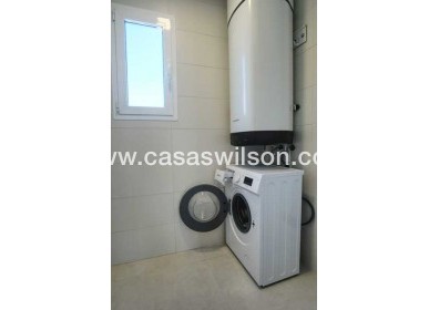 Sale - Apartment - Guardamar del Segura - Costa Blanca