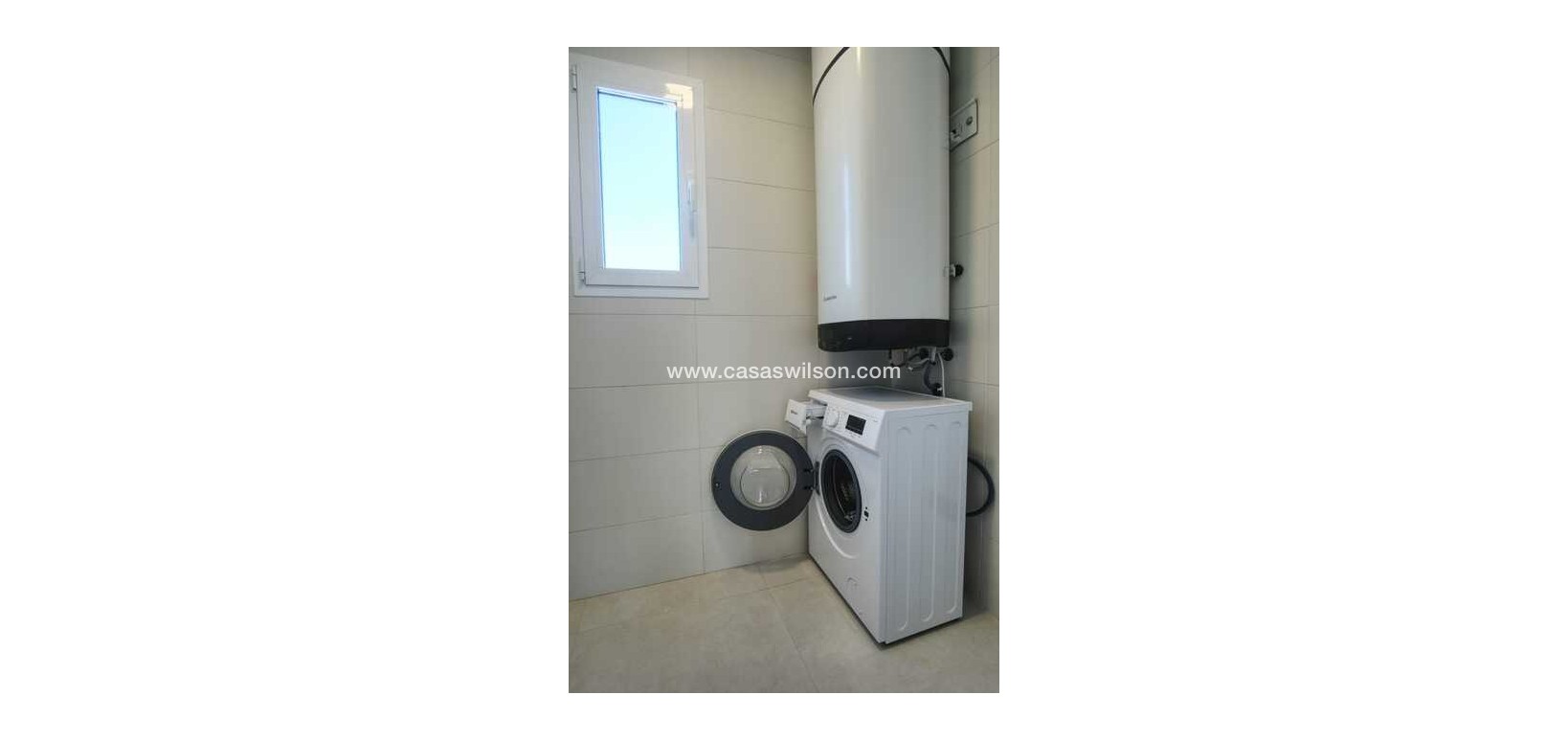 Sale - Apartment - Guardamar del Segura - Costa Blanca