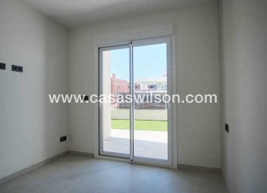 Sale - Apartment - Guardamar del Segura - Costa Blanca