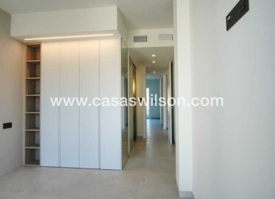 Sale - Apartment - Guardamar del Segura - Costa Blanca
