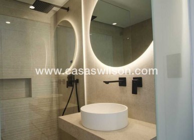 Sale - Apartment - Guardamar del Segura - Costa Blanca