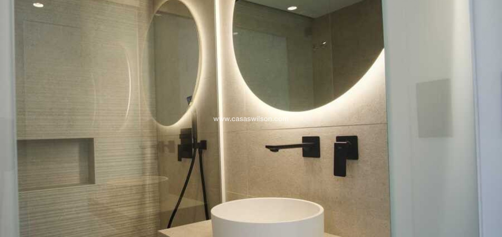 Sale - Apartment - Guardamar del Segura - Costa Blanca