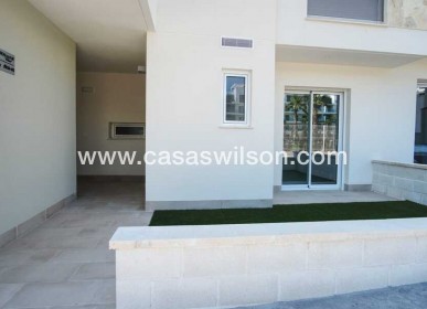 Sale - Apartment - Guardamar del Segura - Costa Blanca