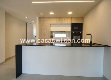 Sale - Apartment - Guardamar del Segura - Costa Blanca
