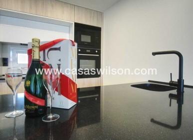 Sale - Apartment - Guardamar del Segura - Costa Blanca