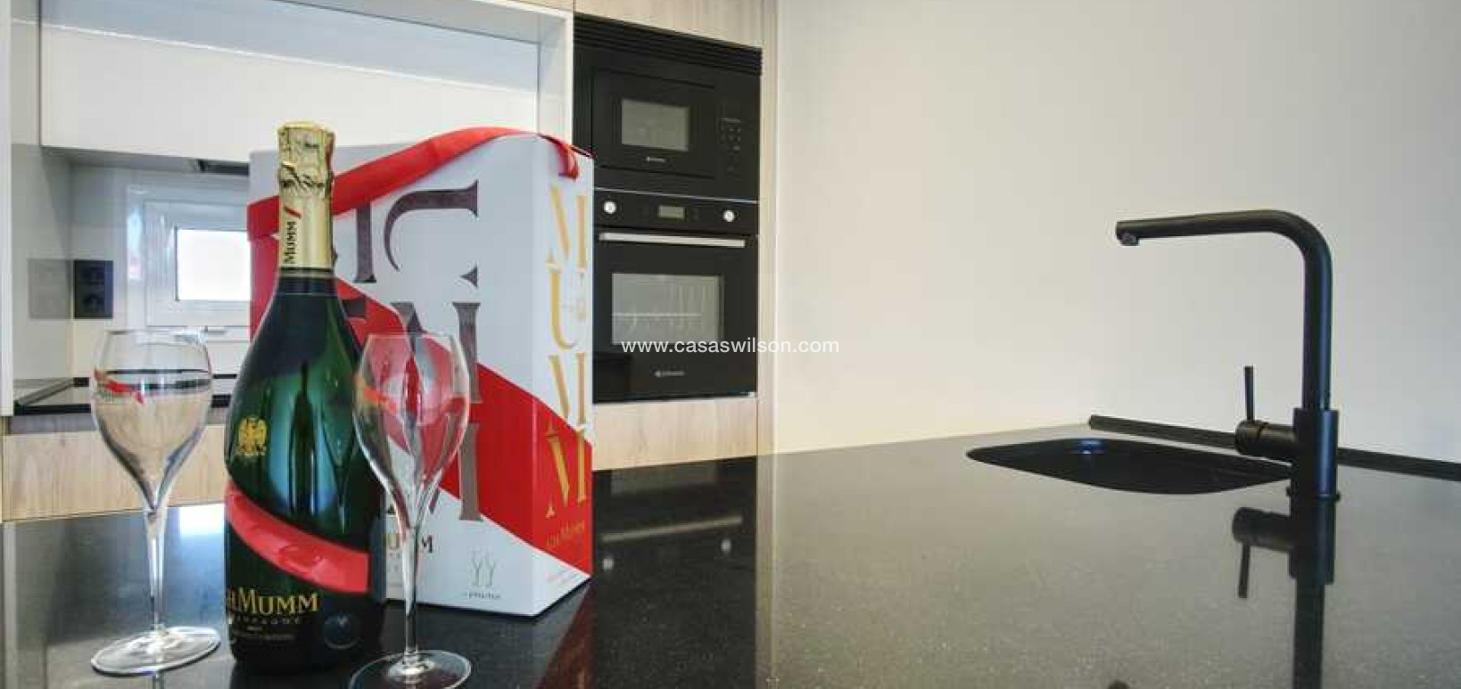 Sale - Apartment - Guardamar del Segura - Costa Blanca