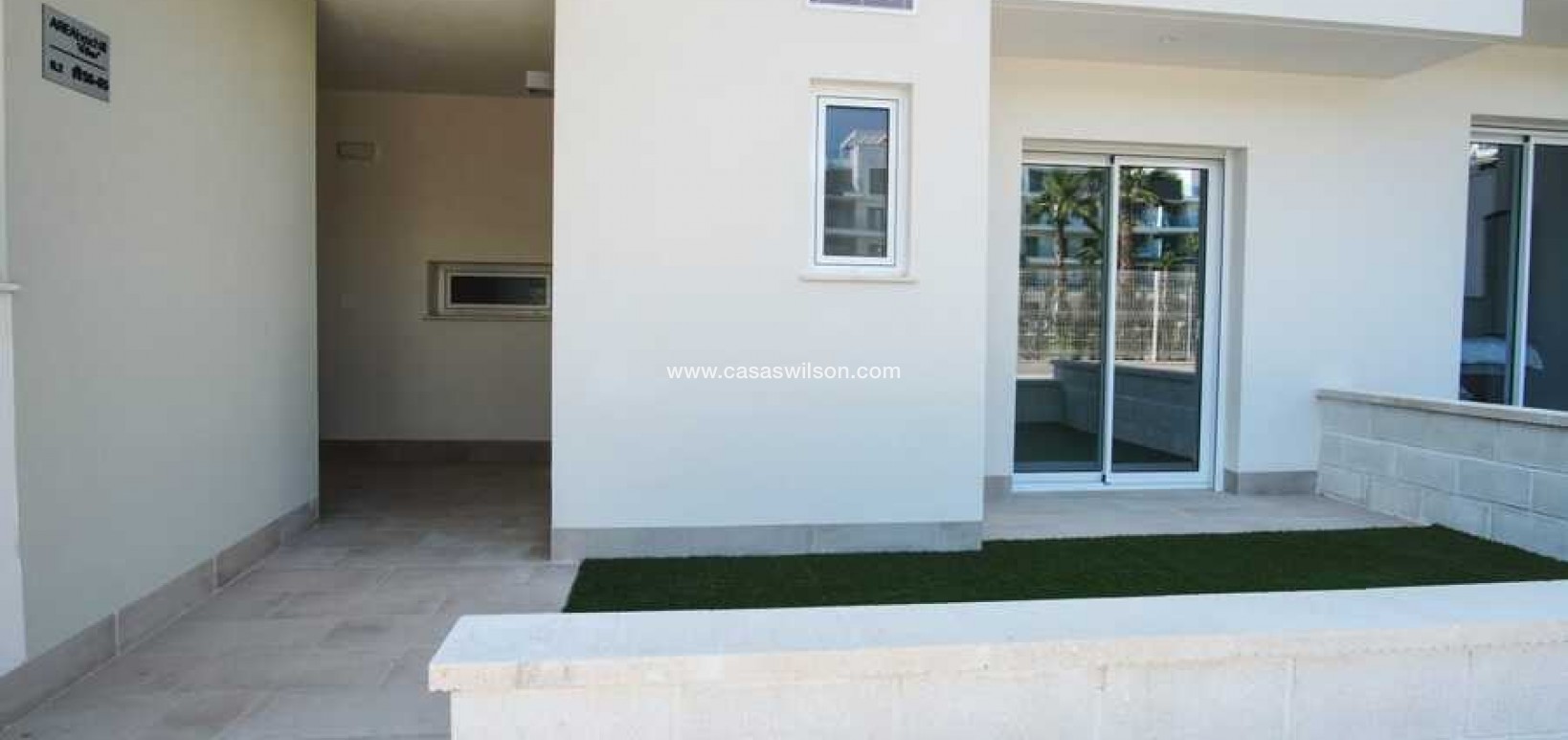 Sale - Apartment - Guardamar del Segura - Costa Blanca
