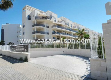Sale - Apartment - Guardamar del Segura - Costa Blanca