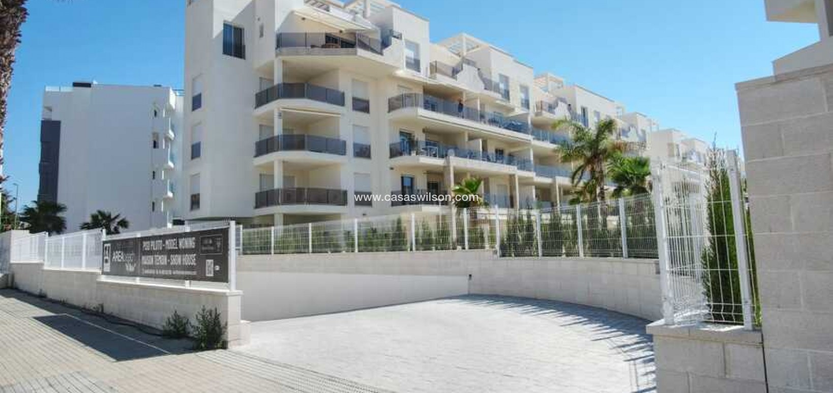 Sale - Apartment - Guardamar del Segura - Costa Blanca