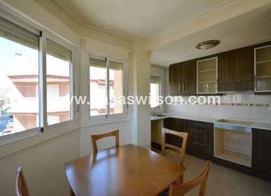 Sale - Apartment - Guardamar del Segura - Costa Blanca