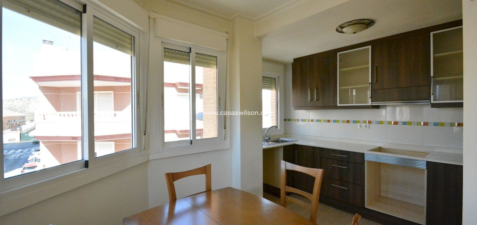 Sale - Apartment - Guardamar del Segura - Costa Blanca