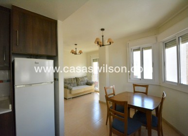 Sale - Apartment - Guardamar del Segura - Costa Blanca