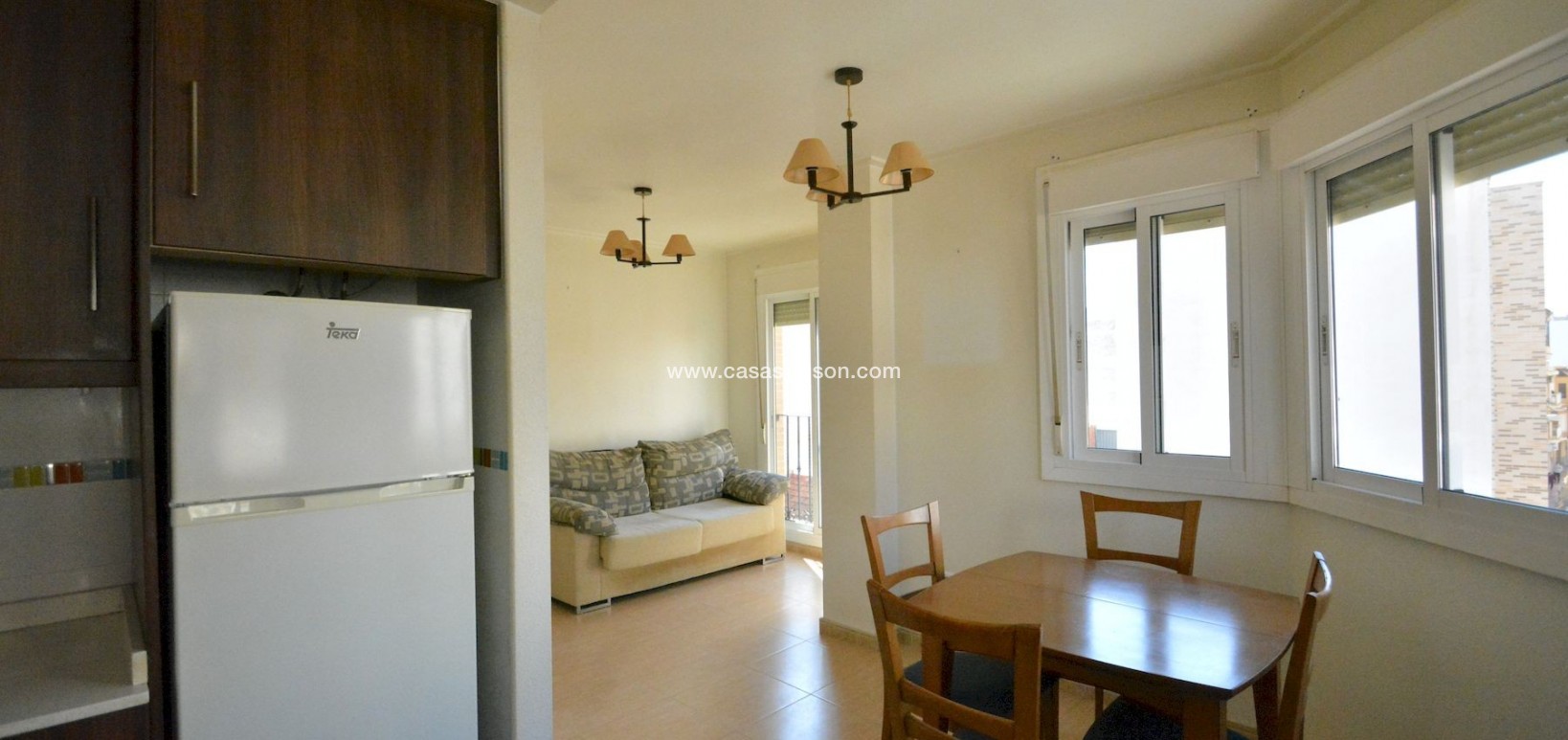 Sale - Apartment - Guardamar del Segura - Costa Blanca