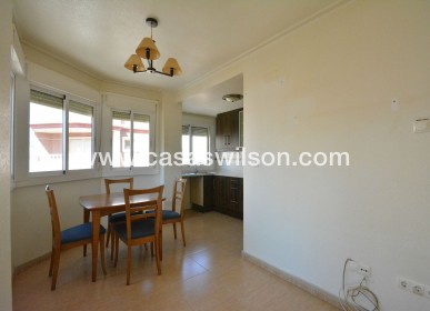 Sale - Apartment - Guardamar del Segura - Costa Blanca