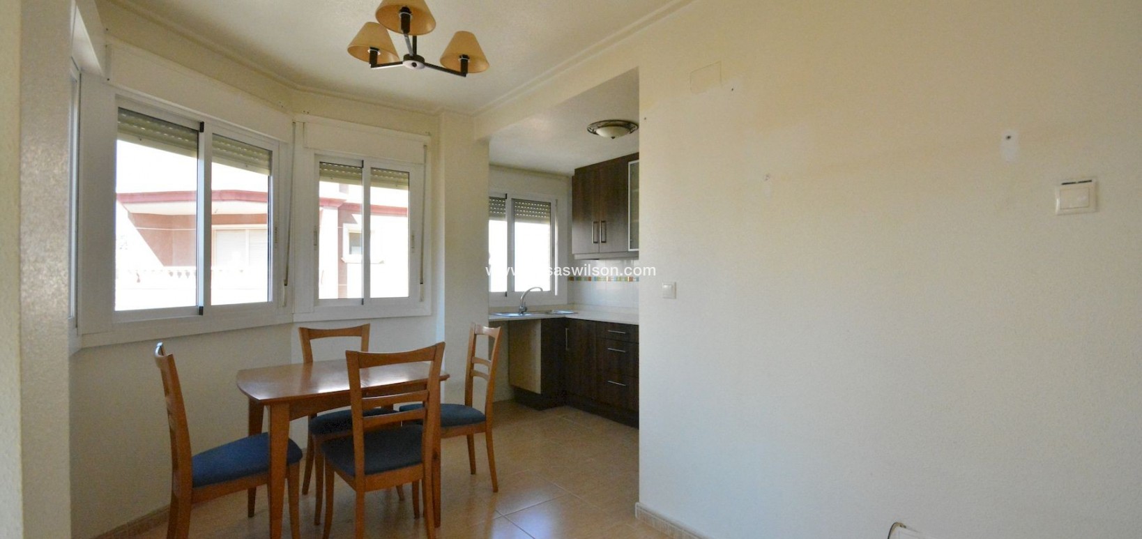 Sale - Apartment - Guardamar del Segura - Costa Blanca