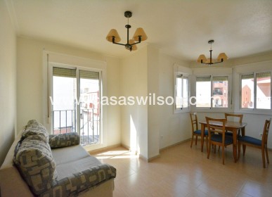 Sale - Apartment - Guardamar del Segura - Costa Blanca