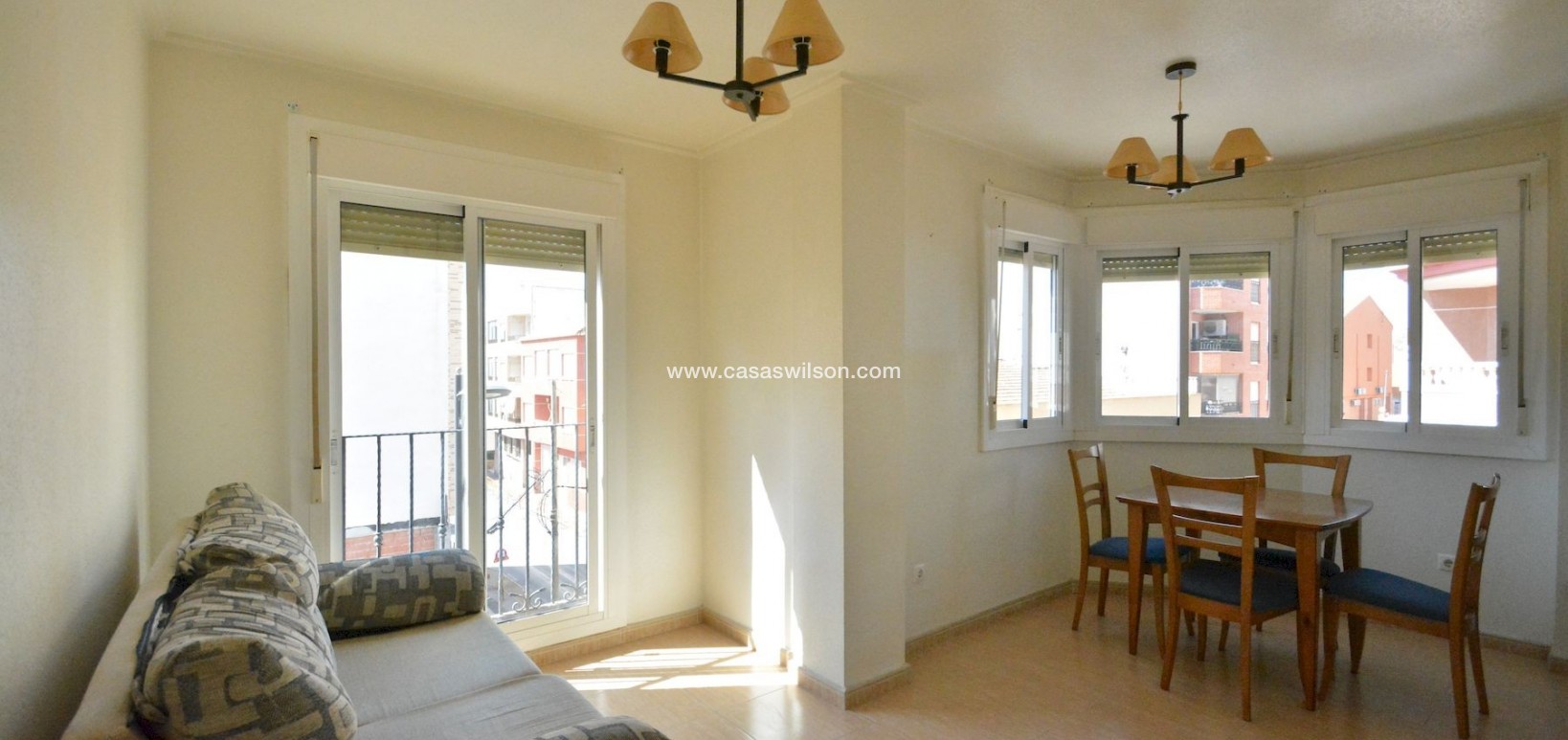 Sale - Apartment - Guardamar del Segura - Costa Blanca