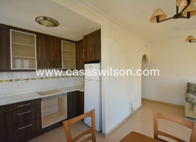 Sale - Apartment - Guardamar del Segura - Costa Blanca