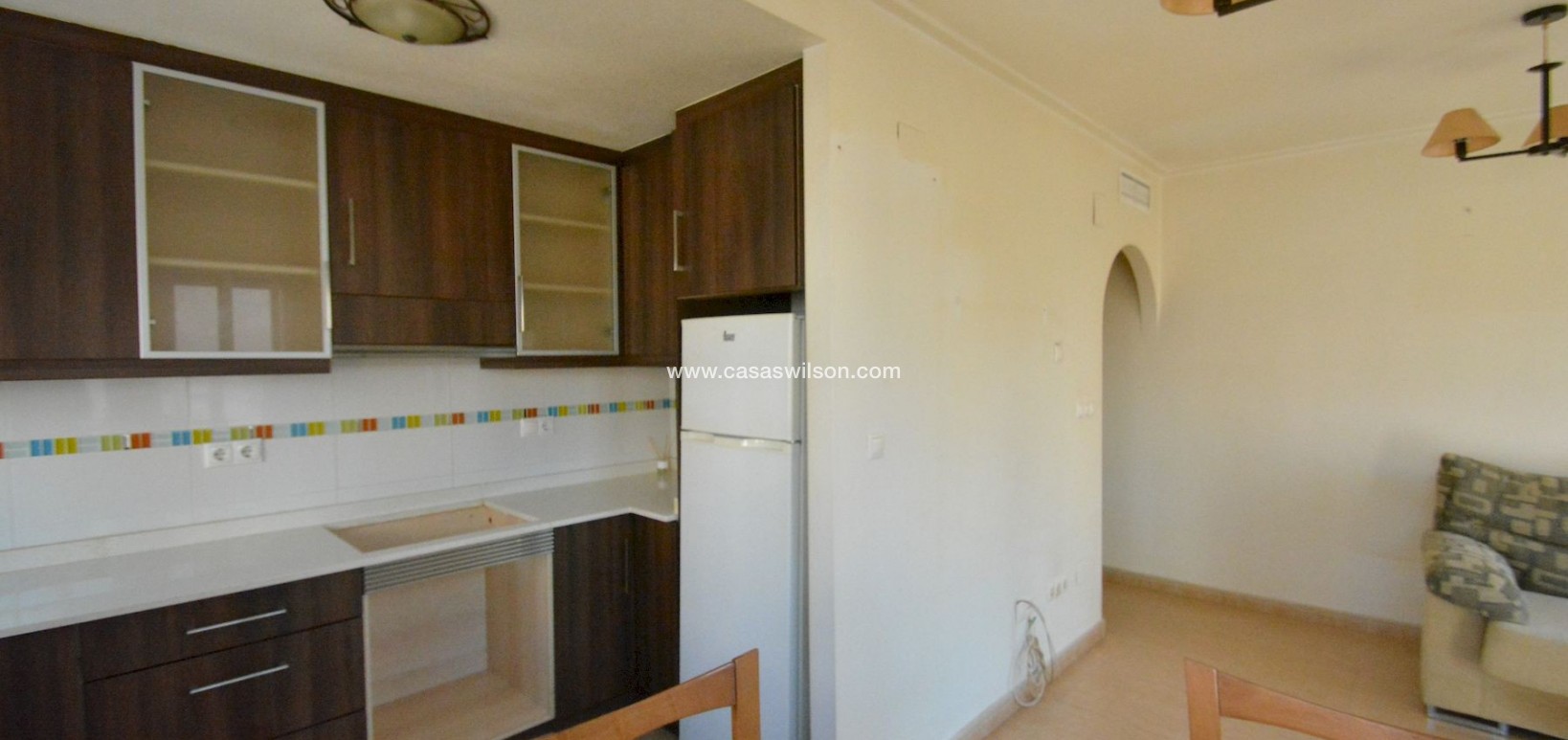 Sale - Apartment - Guardamar del Segura - Costa Blanca