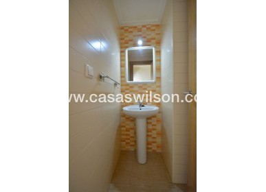 Sale - Apartment - Guardamar del Segura - Costa Blanca
